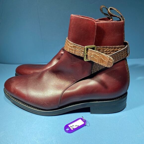 Alton Lane boots size 8,5 - Picture 1 of 6